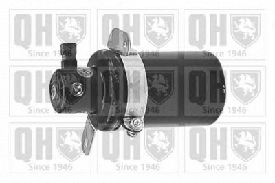 QUINTON HAZELL qrd39 -  Осушитель, кондиционер